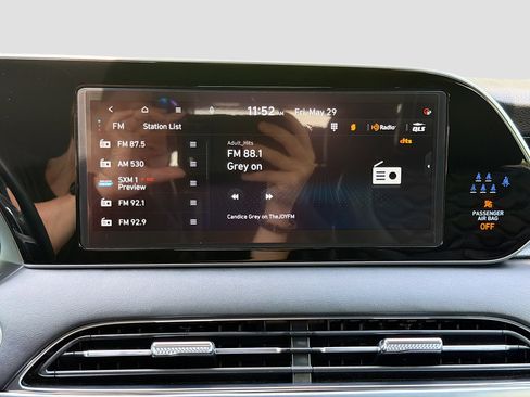 Used 2022 Hyundai Palisade Calligraphy FWD image 33