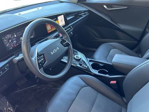 Used 2023 Kia Niro Wind image 13