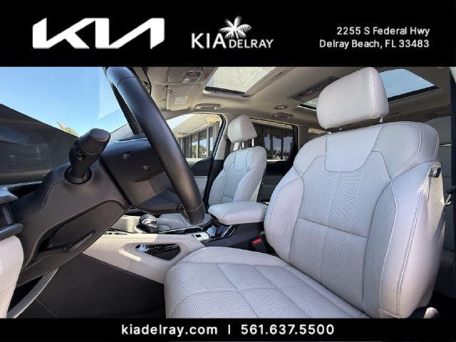 Certified 2023 Kia Telluride SX FWD image 19