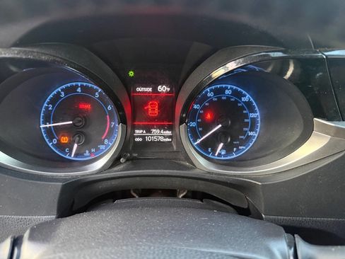 Used 2015 Toyota Corolla S FWD image 14