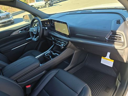 New 2026 Chevrolet Traverse LT FWD image 27