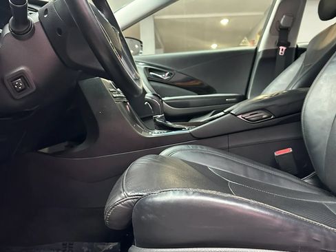 Used 2017 Hyundai Azera FWD image 13