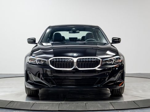 Used 2023 BMW 330e xDrive w/ Convenience Package AWD/4WD image 44