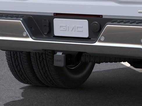 New 2026 GMC Sierra 3500 SLE image 14