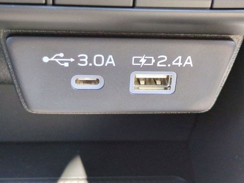 New 2026 Subaru Outback Premium image 17