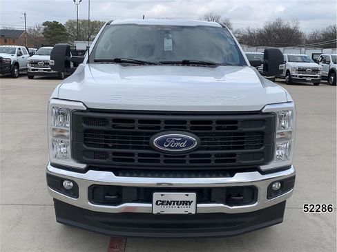 Used 2023 Ford F350 XL w/ XL Driver Assist Package image 11