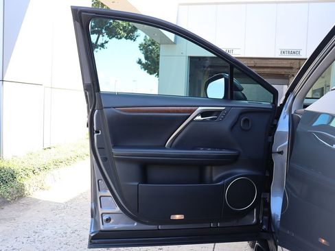 Used 2020 Lexus RX 350L FWD w/ Premium Package image 49