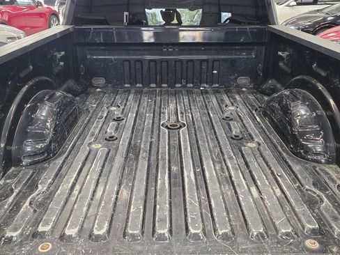 Used 2020 Ford F250 Lariat w/ Lariat Value Package AWD/4WD image 5