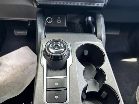 Used 2025 Ford Bronco Sport Big Bend AWD/4WD image 30