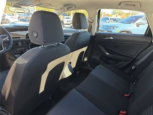 New 2026 Volkswagen Jetta S image 9