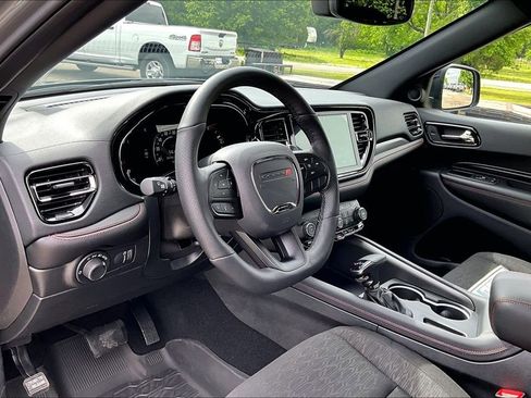 New 2026 Dodge Durango GT RWD image 6