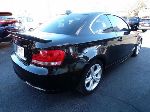 Used 2013 BMW 128i Coupe RWD image 8