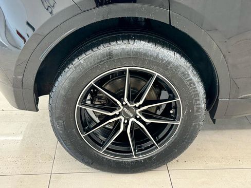 Used 2020 Jaguar E-PACE AWD/4WD image 48