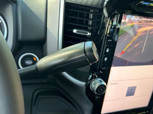 New 2026 RAM 2500 Big Horn image 22