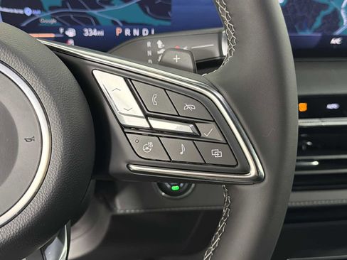 New 2026 Buick Enclave Sport Touring w/ Power Package image 54