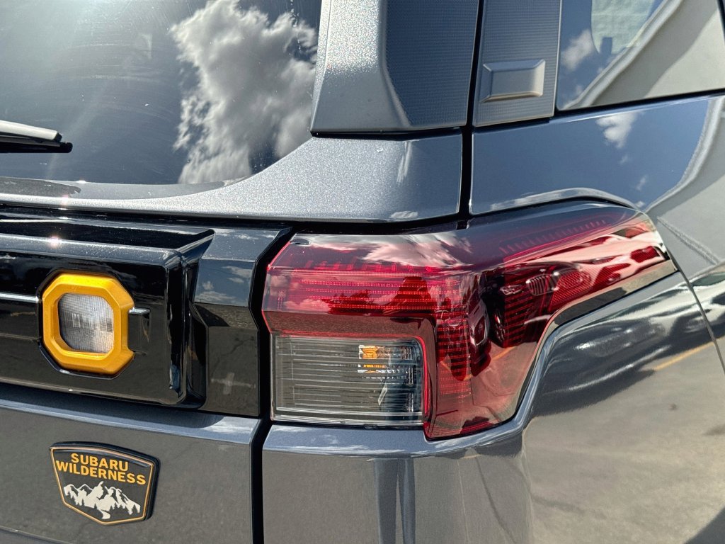 New 2026 Subaru Outback Wilderness AWD/4WD image 35