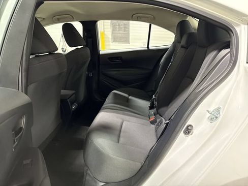 Used 2024 Toyota Corolla LE FWD image 22