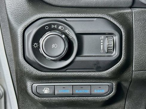 Used 2023 Jeep Wrangler Unlimited Sahara w/ Cold Weather Group AWD/4WD image 15