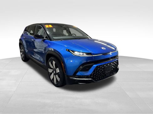 Used 2023 Fisker Ocean One image 3