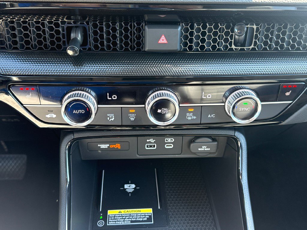 Certified 2025 Honda CR-V EX-L image 32