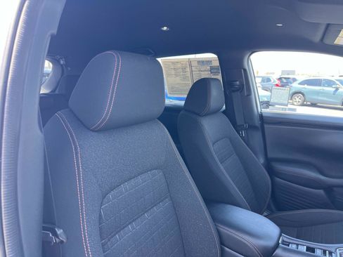 Used 2024 Honda HR-V Sport image 28