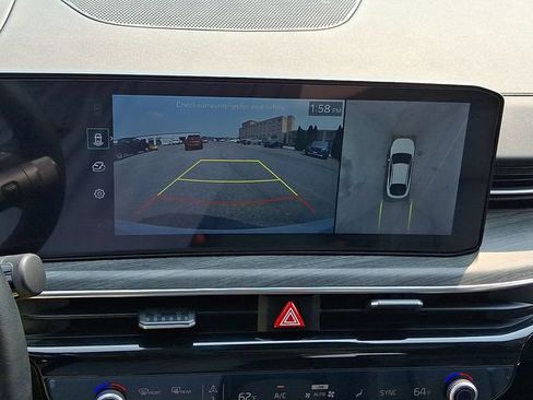 Used 2025 Kia K5 EX FWD image 18