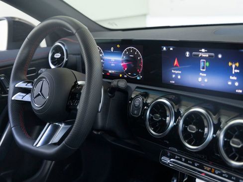Used 2026 Mercedes-Benz CLA 250 image 29