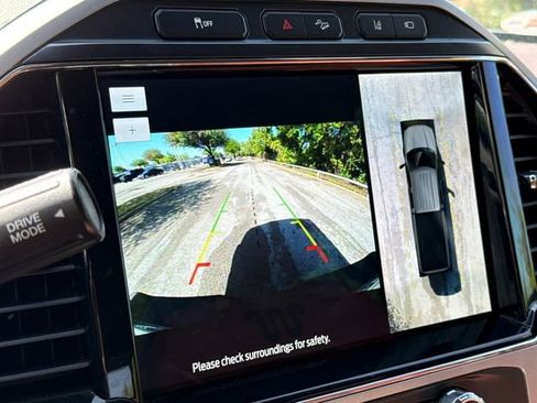 Used 2022 Ford F250 King Ranch w/ Chrome Package image 25