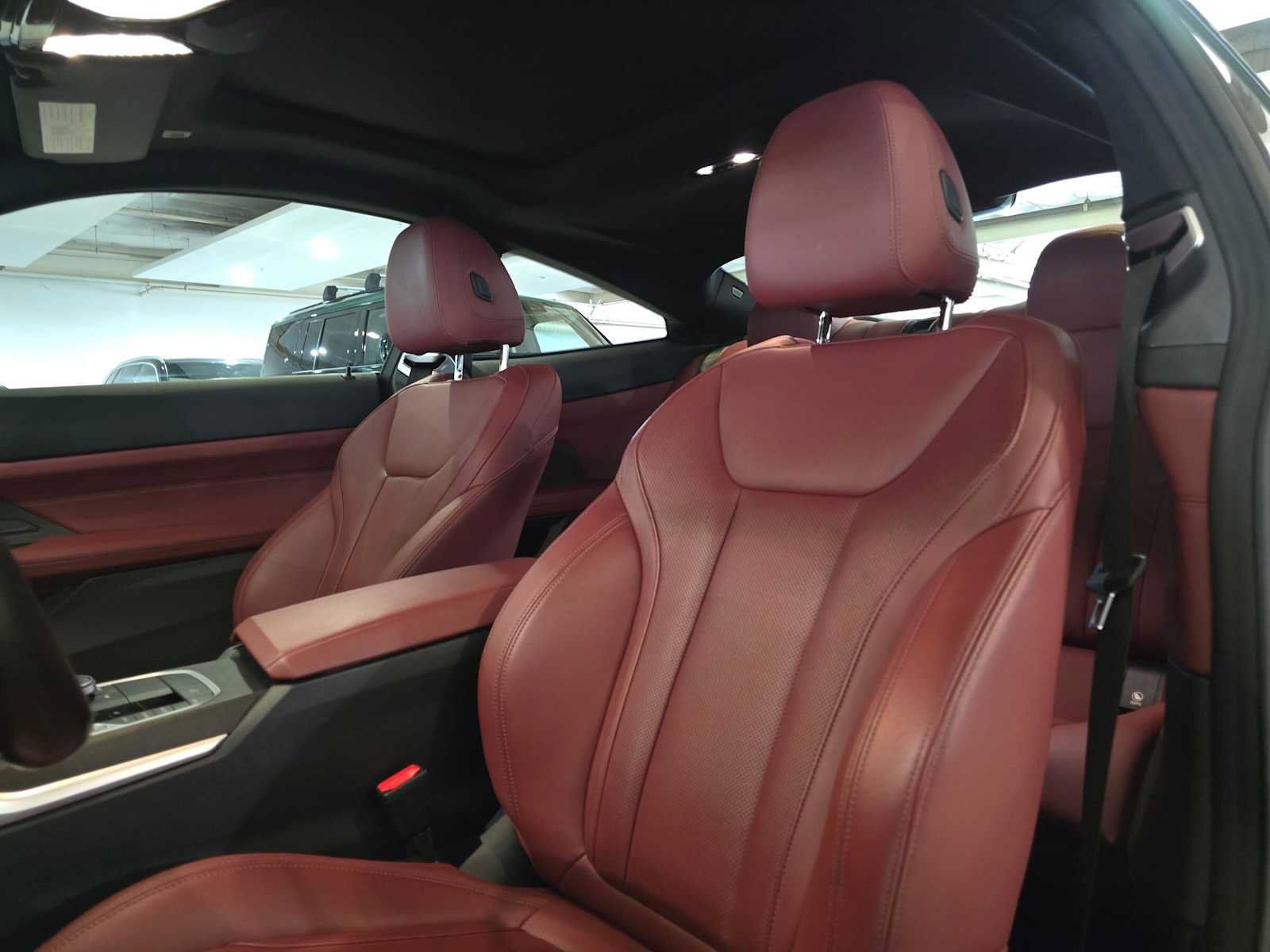 Used 2024 BMW 440i xDrive Coupe AWD/4WD image 22