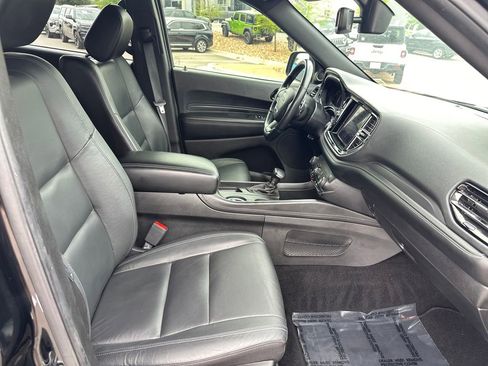 Used 2021 Dodge Durango GT RWD image 35