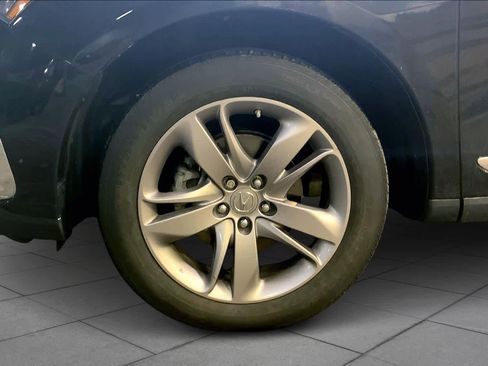 Used 2020 Acura RDX AWD w/ Advance Package image 10