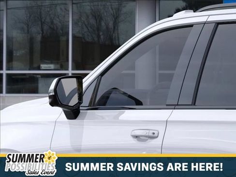 New 2026 Chevrolet Tahoe RST w/ Comfort Package AWD/4WD image 12