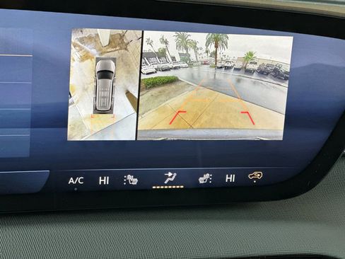 New 2026 Buick Enclave Sport Touring FWD image 21