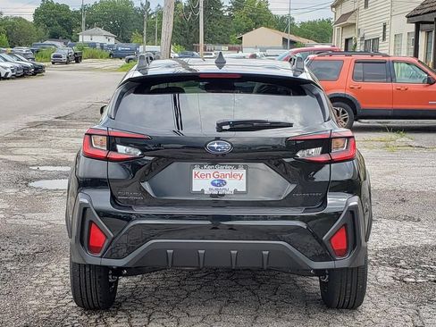 New 2026 Subaru Crosstrek 2.5i Limited w/ Crosstrek Mirror Package AWD/4WD image 4
