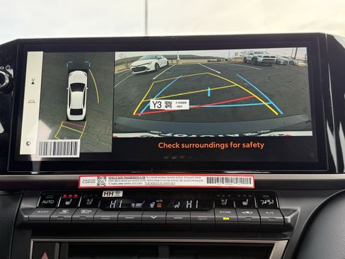 New 2026 Toyota Camry XSE w/ Premium Plus Package image 16