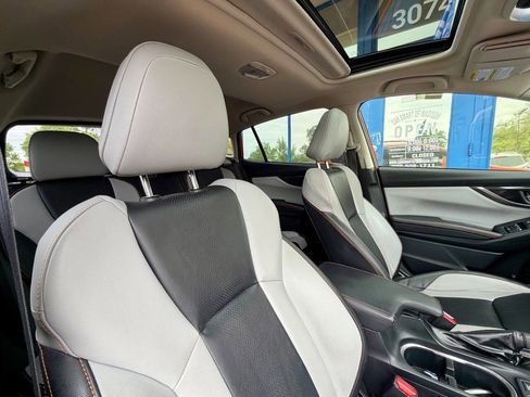 Used 2018 Subaru Crosstrek 2.0i Limited AWD/4WD image 23