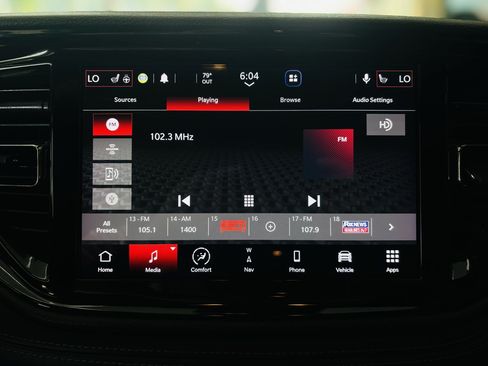 Used 2022 Dodge Durango GT RWD image 59