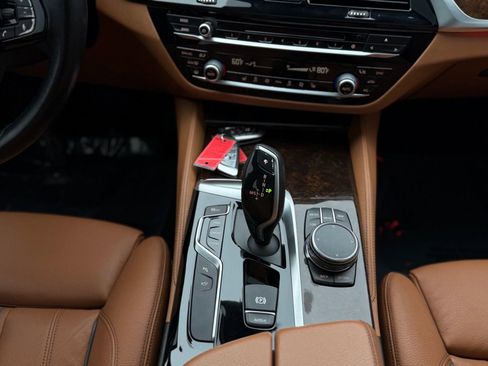 Used 2018 BMW 540i 540i image 26