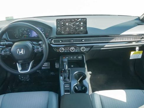 New 2026 Honda Civic Sport Touring image 10