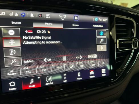 New 2026 Dodge Durango R/T AWD/4WD image 16