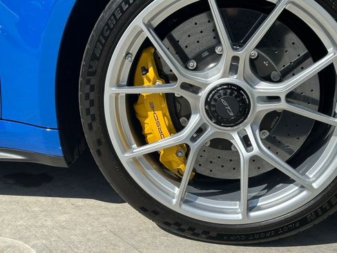 Certified 2026 Porsche 911 GT3 RWD image 16