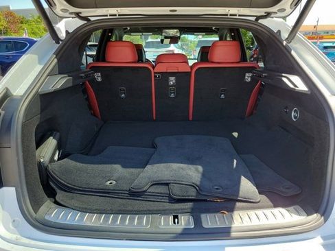 Used 2025 Genesis GV80 3.5T e-SC image 6