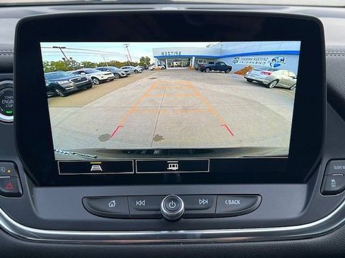 Certified 2023 Chevrolet Blazer LT image 35