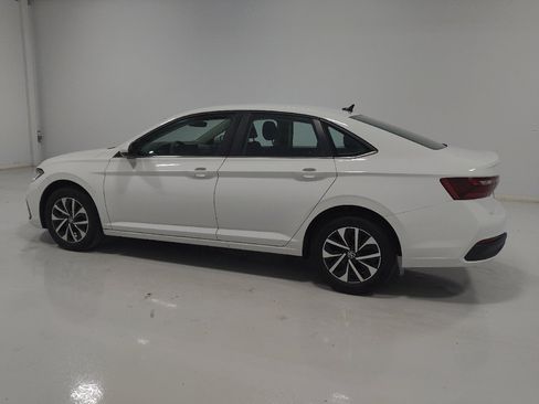 Used 2025 Volkswagen Jetta S FWD image 3
