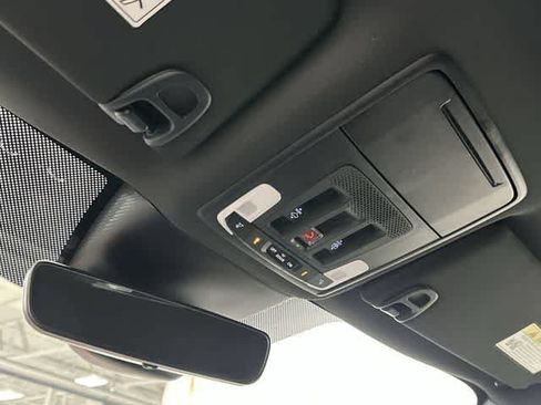 Certified 2026 Honda Passport TrailSport image 21