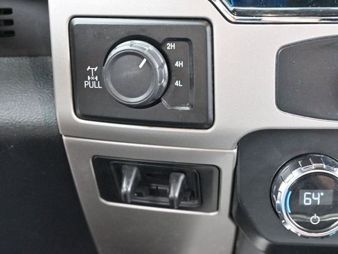 Used 2022 Ford F250 Lariat w/ Chrome Package AWD/4WD image 22