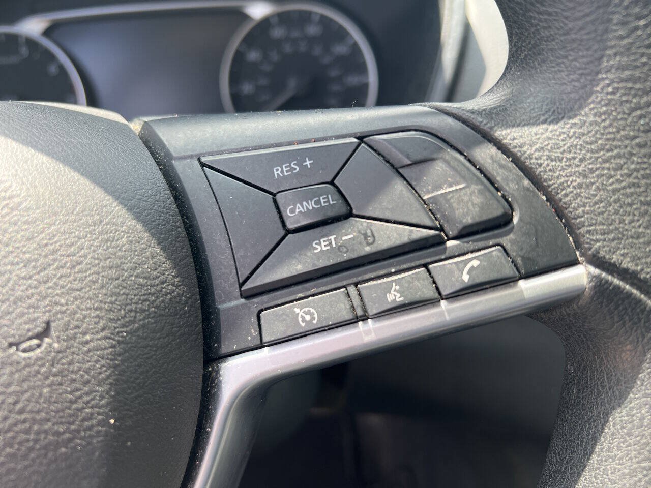 Used 2020 Nissan Altima 2.5 S FWD image 18