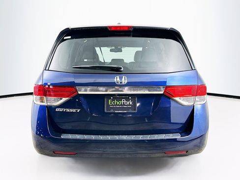 Used 2015 Honda Odyssey EX-L image 7