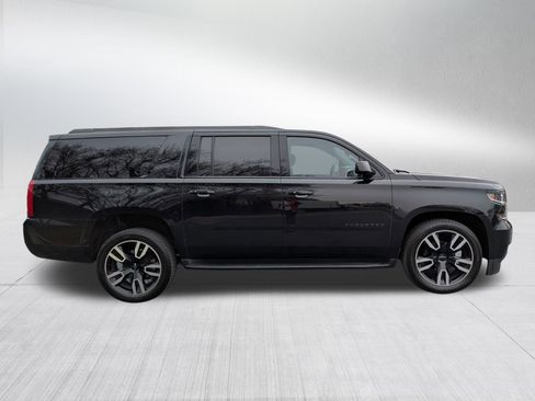 Used 2019 Chevrolet Suburban LT image 6