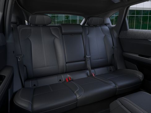 New 2026 Cadillac Optiq Luxury 1 RWD image 17